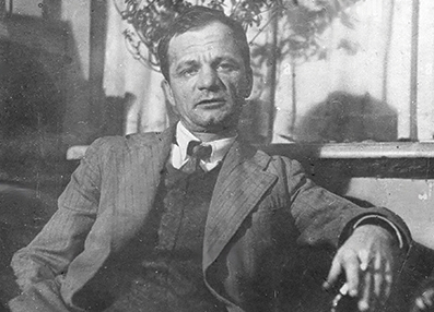 Andrej Platonov